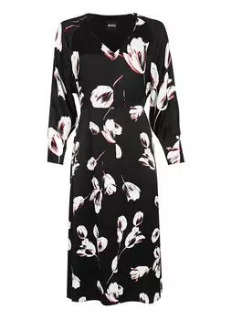 Платье женское Diesha BOSS