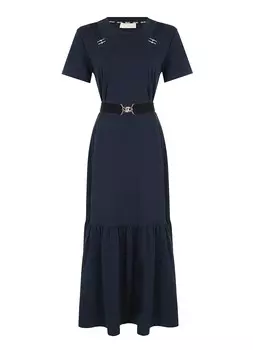 Платье женское Ecs Abito Jersey T.Unita LIU JO