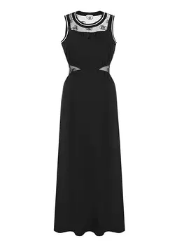 Платье женское Ecs Abito TS.Nav T.Unita LIU JO