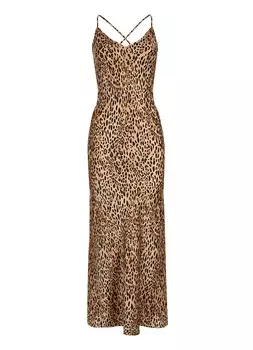 Платье женское EYDIS MC2 SAINT BARTH