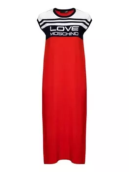 Платье женское LOVE MOSCHINO