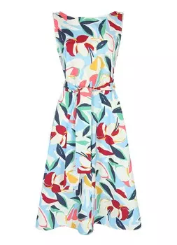 Платье женское VALANCE PENNY BLACK