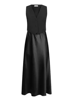 Платье женское Waistcoat LIU JO