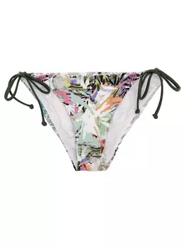 Плавки женские Abiska FIRE