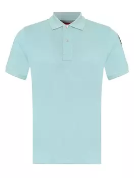 Поло мужcкое GANGAPUMA PARAJUMPERS