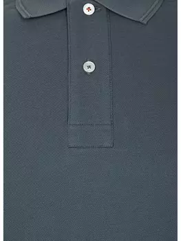 Поло мужcкое GANGAPUMA PARAJUMPERS