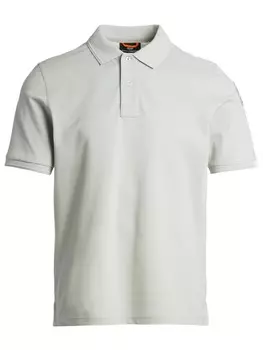 Поло мужcкое GANGAPUMA PARAJUMPERS