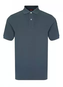 Поло мужcкое GANGAPUMA PARAJUMPERS