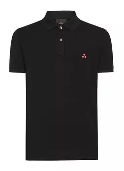 Поло мужское Cotton PEUTEREY