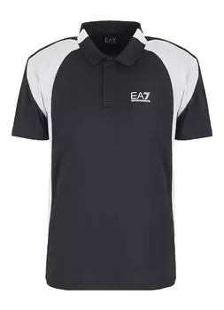 Поло мужское EA7