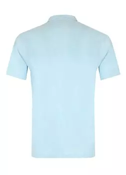 Поло мужское Fraser MC2 SAINT BARTH