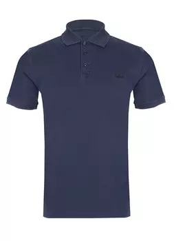 Поло мужское Mackinack Polo WOOLRICH