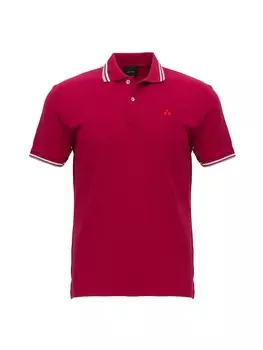 Поло мужское Medinilla Str04 PEUTEREY