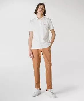 Поло мужское Mezzola PEUTEREY