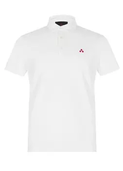 Поло мужское Mezzola PEUTEREY