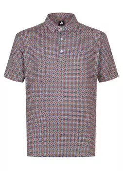 Поло мужское MONTERNO