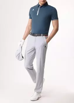 Поло мужское MONTERNO