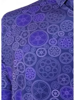 Поло мужское MONTERNO