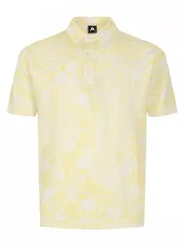 Поло мужское MONTERNO