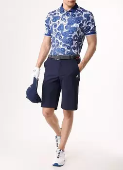 Поло мужское MONTERNO