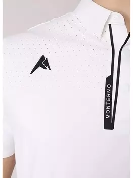 Поло мужское MONTERNO