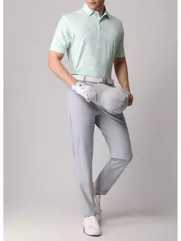 Поло мужское MONTERNO