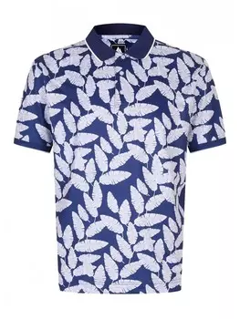 Поло мужское MONTERNO