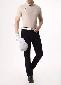 Поло мужское MONTERNO