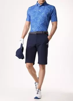 Поло мужское MONTERNO