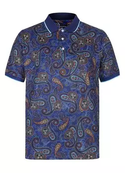 Поло мужское MONTERNO