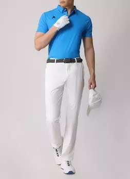 Поло мужское MONTERNO