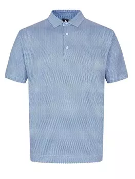 Поло мужское MONTERNO