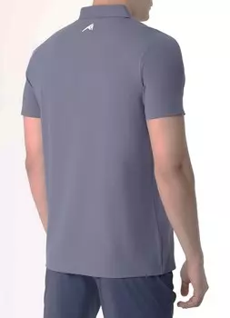 Поло мужское MONTERNO