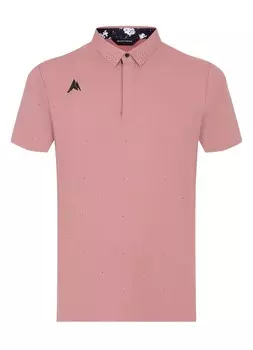 Поло мужское MONTERNO