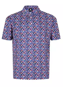 Поло мужское MONTERNO