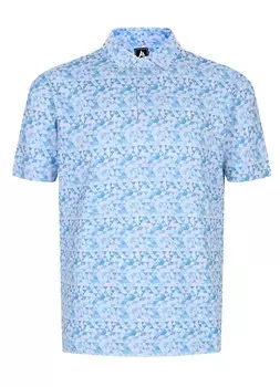 Поло мужское MONTERNO