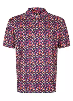 Поло мужское MONTERNO