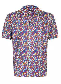 Поло мужское MONTERNO