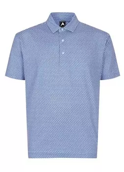 Поло мужское MONTERNO