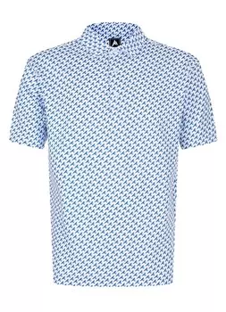 Поло мужское MONTERNO