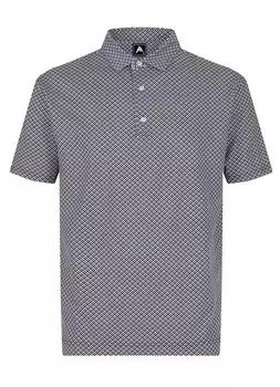 Поло мужское MONTERNO