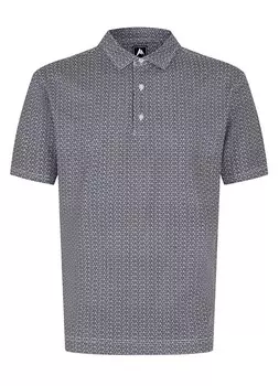 Поло мужское MONTERNO