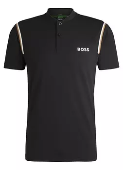 Поло мужское Pariq MB 8 BOSS