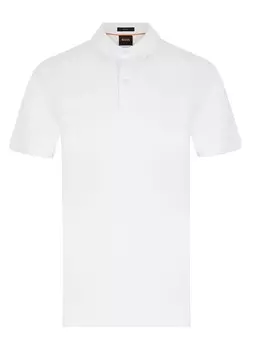 Поло мужское Passertip BOSS