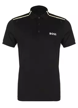 Поло мужское Patteo MB 13 BOSS