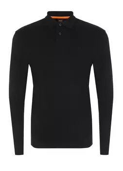 Поло мужское Pe_interlock_long BOSS