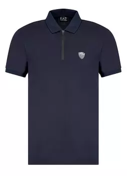 Поло мужское Polo Shirt EA7