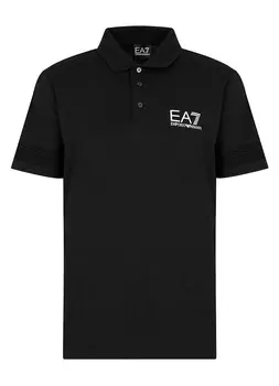 Поло мужское Polo Shirt EA7