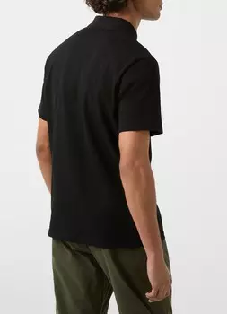 Поло мужское Ramon3 Bogner FIRE+ICE