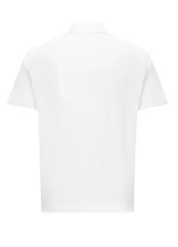 Поло мужское Ramon3 Bogner FIRE+ICE